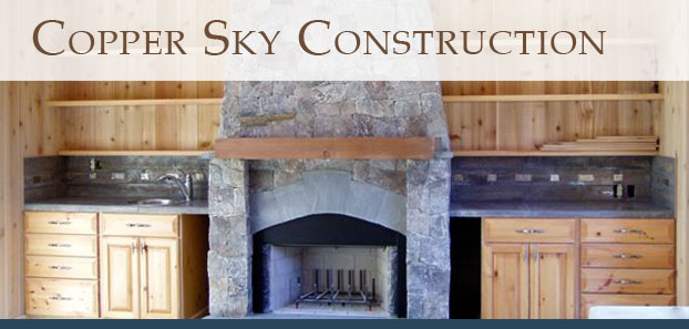 Copper Sky Construction