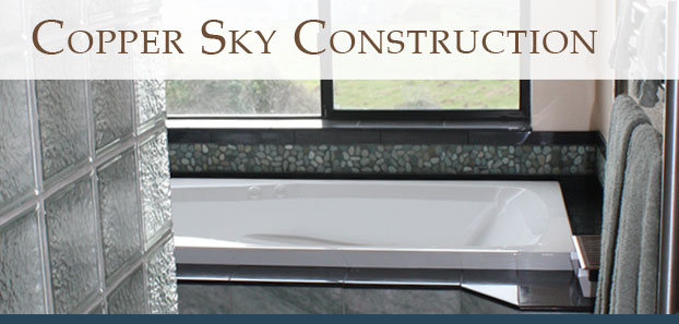 Copper Sky Construction